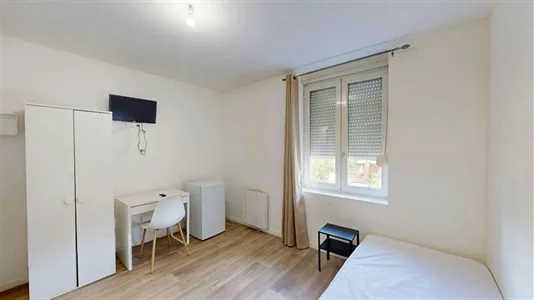 Rooms in Lille - photo 4