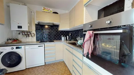 Rooms in Toulouse - photo 6