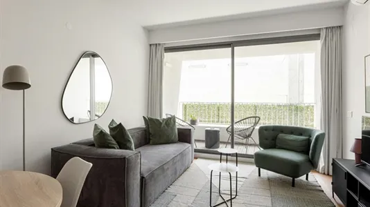 Apartments in Location is not specified - photo 1