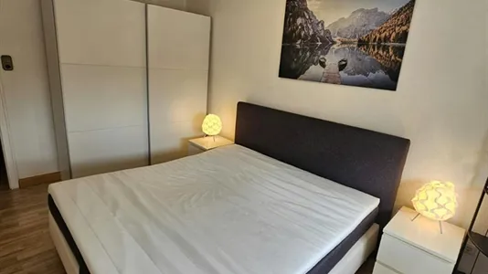 Apartments in Mannheim - photo 5