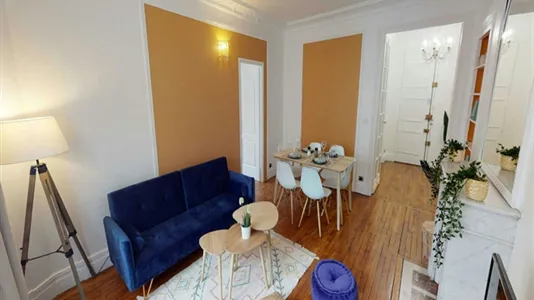 Rooms in Paris 7ème arrondissement - photo 6