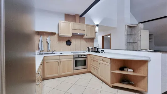 Apartments in Krefeld - photo 8