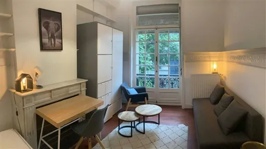 Rooms in Brussels Etterbeek - photo 6