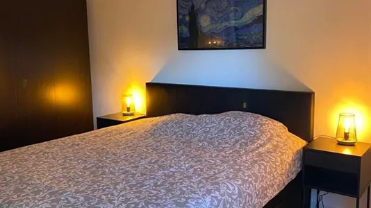 Apartments in Antwerp Merksem - photo 7