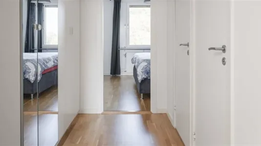 Apartments in Husie - photo 14