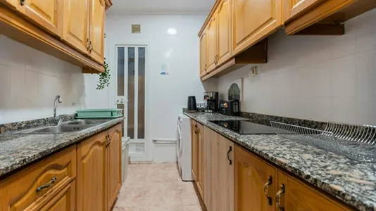 Rooms in Valencia L'Eixample - photo 5