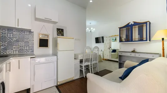 Apartments in Madrid Carabanchel - photo 7