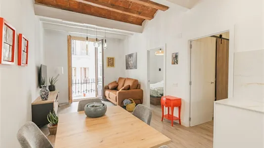 Apartments in Barcelona Sants-Montjuïc - photo 6