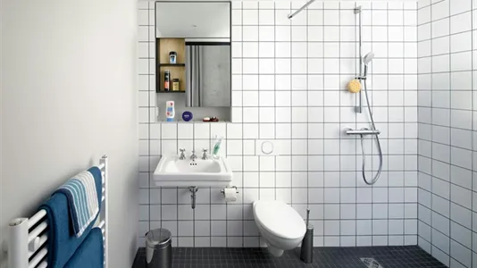 Apartments in Location is not specified - photo 5