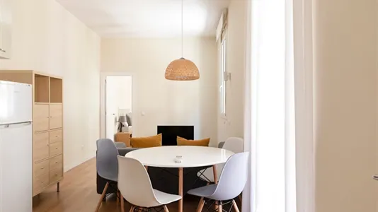 Apartments in Barcelona Gràcia - photo 10