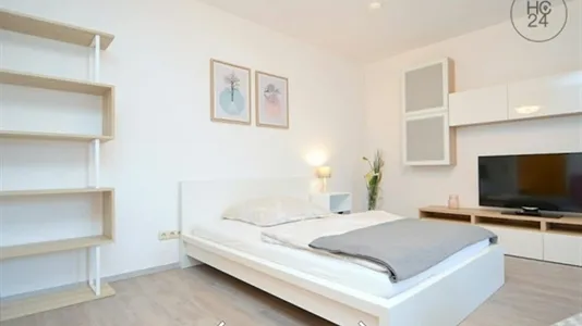 Apartments in Nuremberg - photo 8