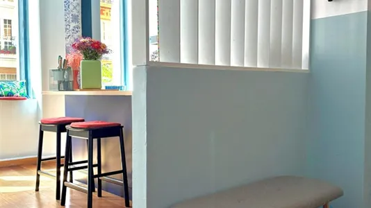 Rooms in Valencia L'Eixample - photo 10