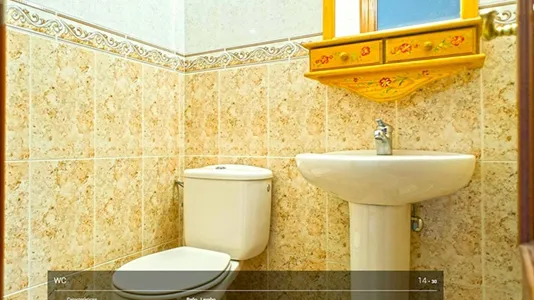 Apartments in Salamanca - photo 10