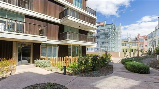 Apartments in Location is not specified - photo 8