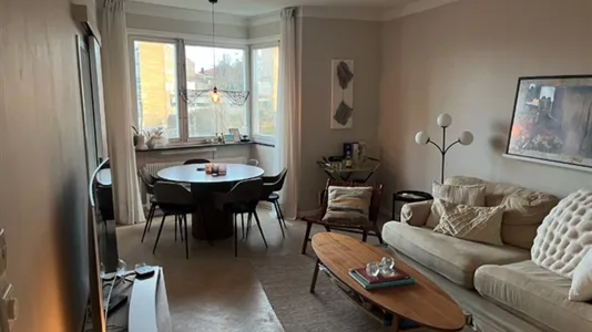 Apartments in Östermalm - photo 1