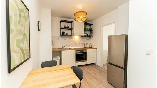 Rooms in Location is not specified - photo 8