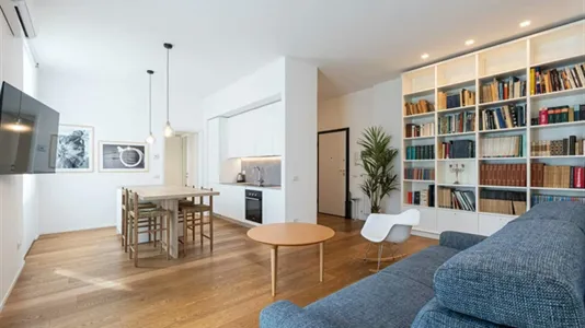 Apartments in Milano Zona 7 - Baggio, De Angeli, San Siro - photo 10