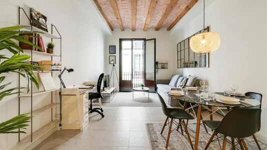 Apartments in Barcelona Ciutat Vella - photo 6