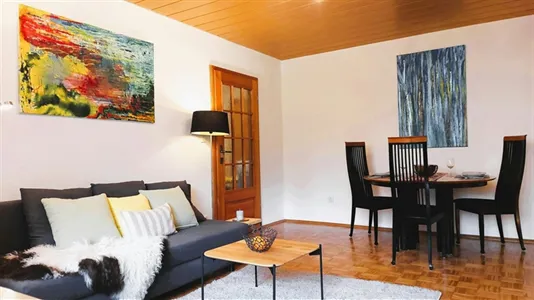 Apartments in Location is not specified - photo 3