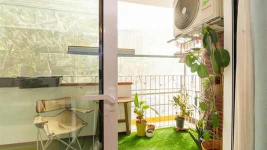 Apartments in Barcelona Sant Martí - photo 5