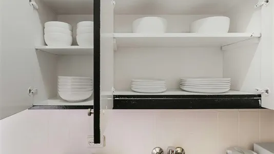 Apartments in Barcelona Sarrià-St. Gervasi - photo 9