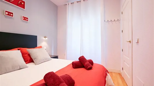 Apartments in Madrid Salamanca - photo 3