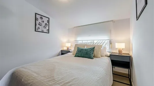 Apartments in Málaga - photo 5