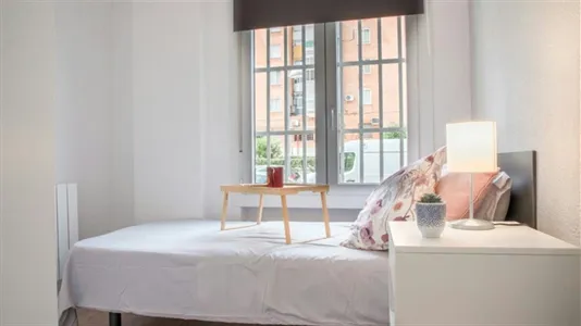 Apartments in Alcorcón - photo 7