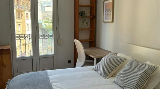 Rooms in Bilbao - photo 1
