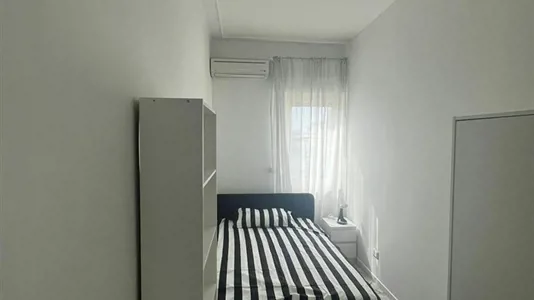 Rooms in Bari - photo 1