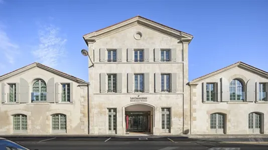 Apartments in Cognac - photo 6