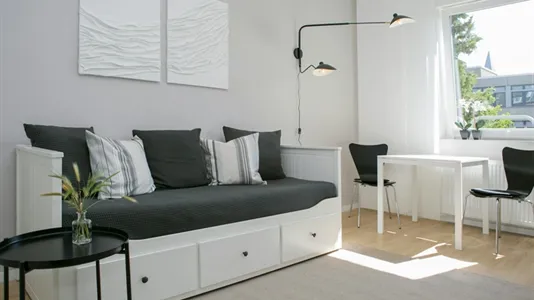 Apartments in Dusseldorf - photo 1