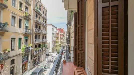 Apartments in Barcelona Sants-Montjuïc - photo 4