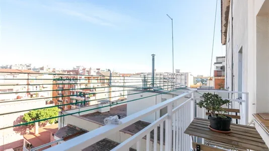 Apartments in Barcelona Les Corts - photo 10
