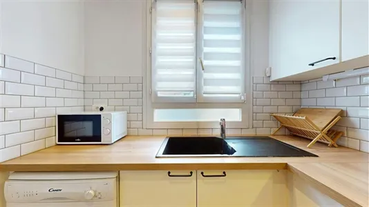 Rooms in Toulouse - photo 9