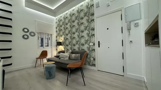Apartments in Madrid Centro - photo 8