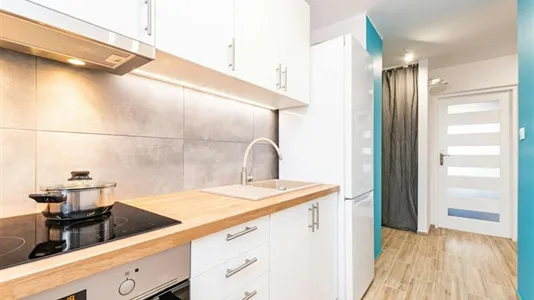 Rooms in Warszawa Śródmieście - photo 5