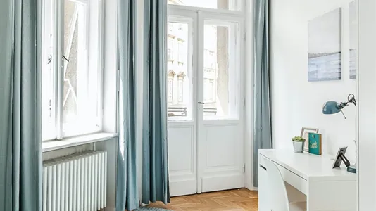 Rooms in Budapest Belváros-Lipótváros - photo 8