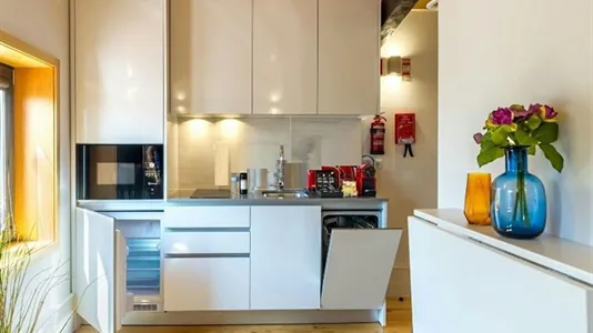 Apartments in Location is not specified - photo 4