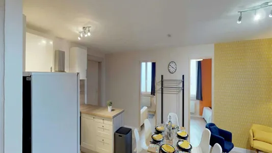 Rooms in Montpellier - photo 6