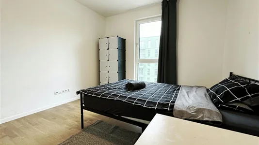 Rooms in Berlin Lichtenberg - photo 7