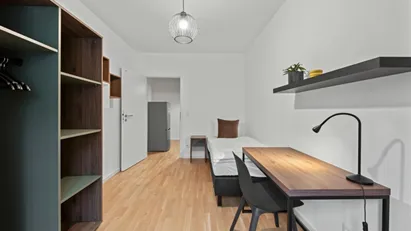 Room for rent in Berlin Mitte, Berlin