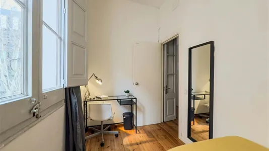Rooms in Barcelona Eixample - photo 2