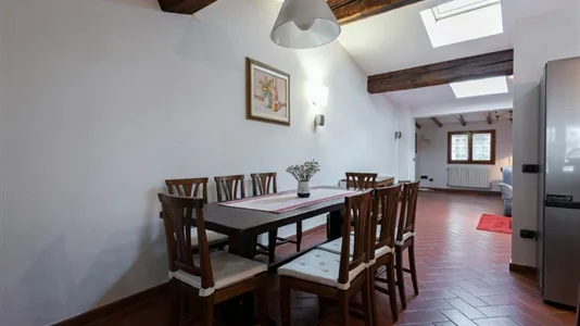 Apartments in Florence - photo 8