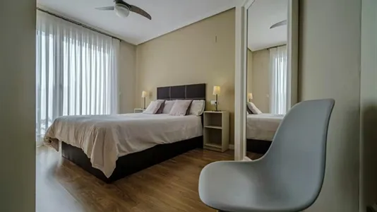 Apartments in Valencia Algirós - photo 6