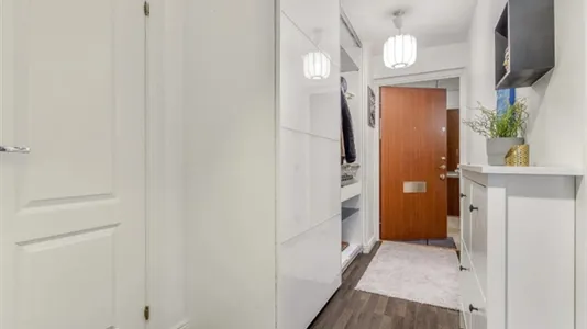 Apartments in Sundbyberg - photo 5