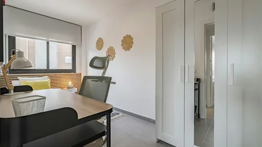 Rooms in Sant Cugat del Vallès - photo 3
