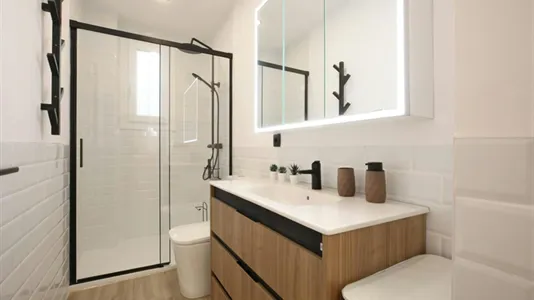 Apartments in Madrid Tetuán - photo 10