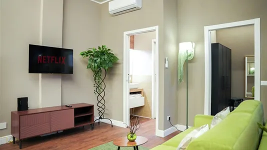 Apartments in Milano Zona 6 - Barona, Lorenteggio - photo 3