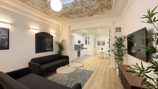 Apartments in Barcelona Ciutat Vella - photo 9